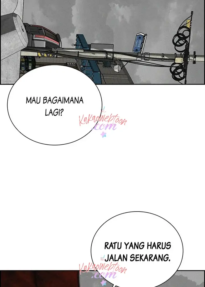 Lord Of Money Chapter 135 Halaman 6