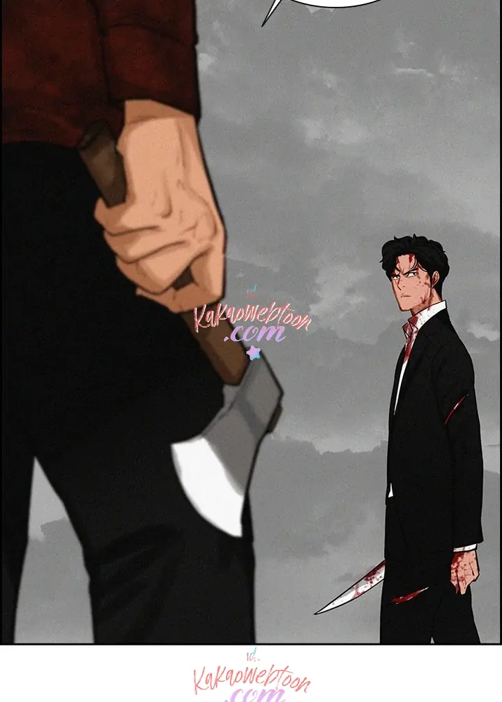 Lord Of Money Chapter 135 Halaman 7