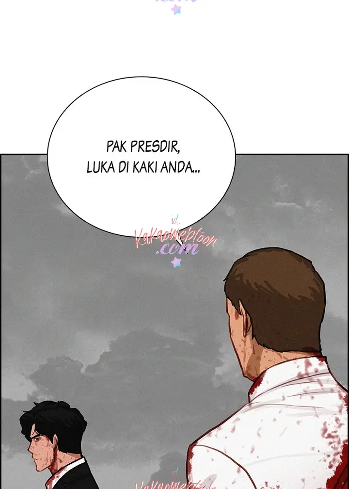 Lord Of Money Chapter 135 Halaman 8