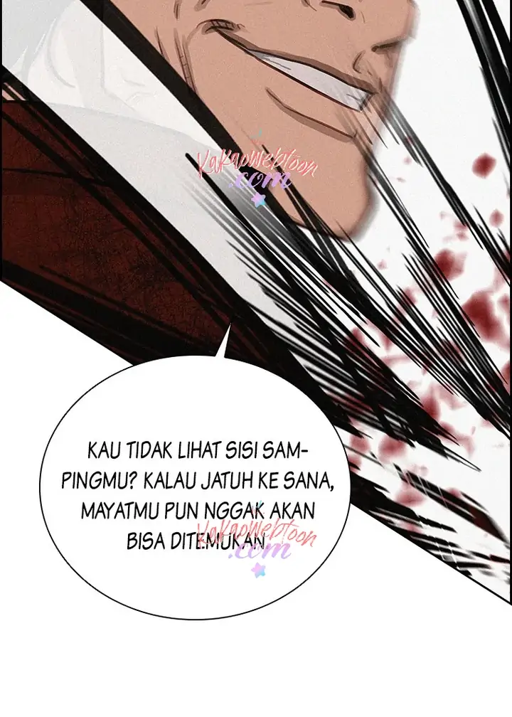 Lord Of Money Chapter 135 Halaman 31