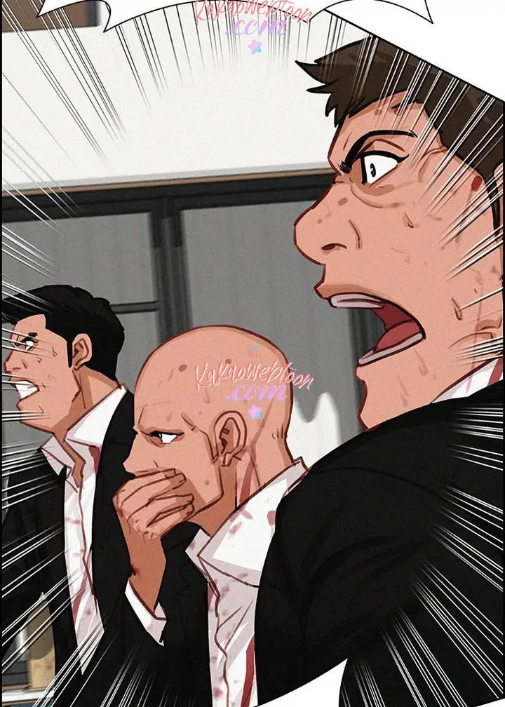 Lord Of Money Chapter 135 Halaman 86
