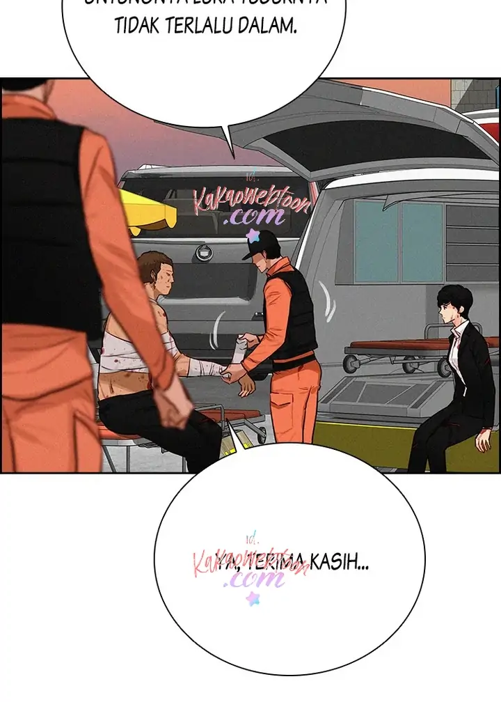 Lord Of Money Chapter 135 Halaman 94