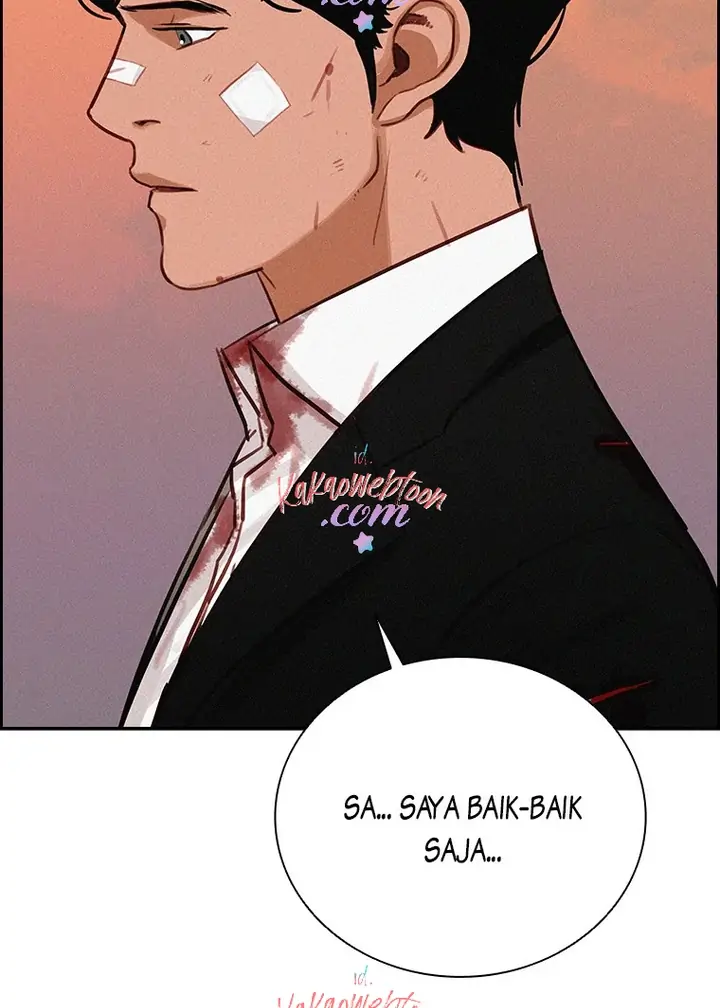 Lord Of Money Chapter 135 Halaman 100