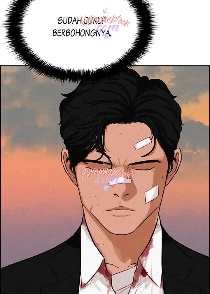 Lord Of Money Chapter 135 Halaman 103