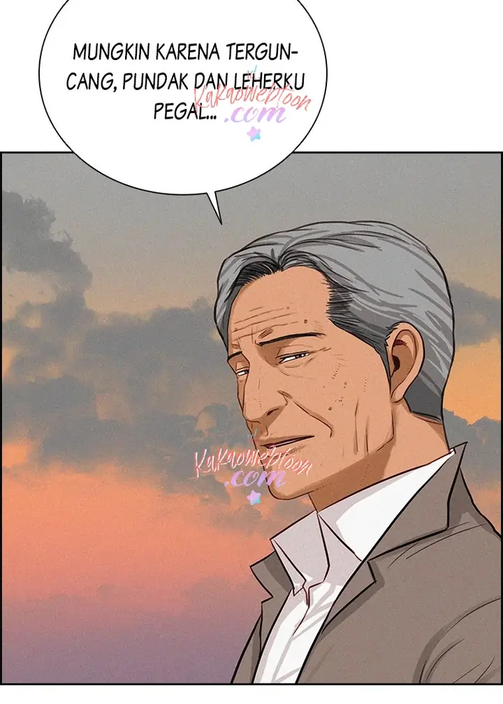 Lord Of Money Chapter 135 Halaman 105