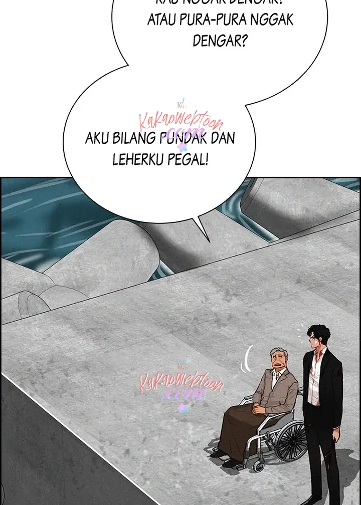 Lord Of Money Chapter 135 Halaman 108
