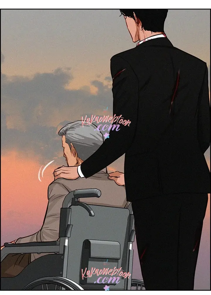 Lord Of Money Chapter 135 Halaman 113