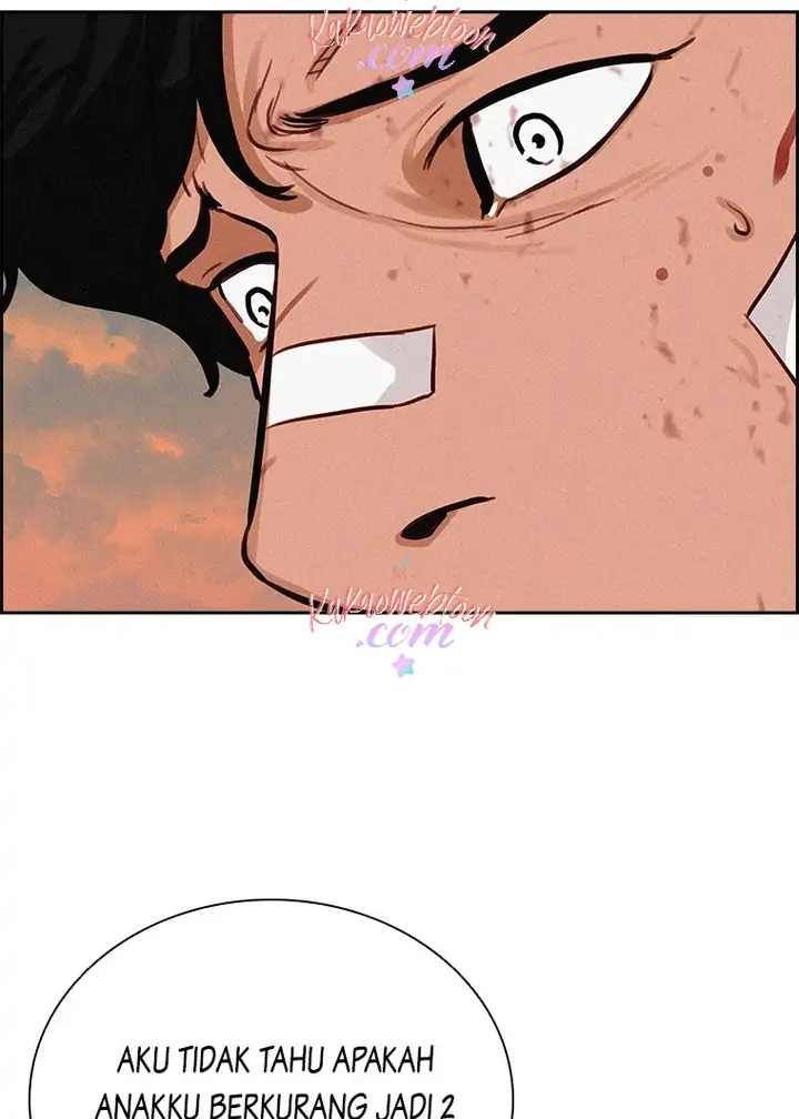 Lord Of Money Chapter 135 Halaman 117