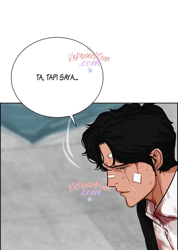 Lord Of Money Chapter 135 Halaman 123