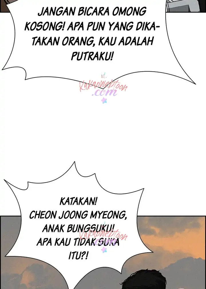 Lord Of Money Chapter 135 Halaman 125