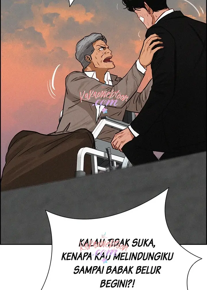 Lord Of Money Chapter 135 Halaman 126