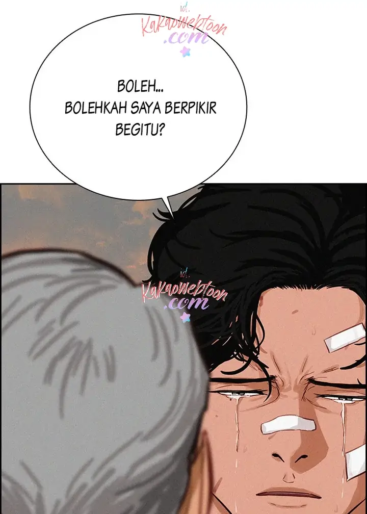 Lord Of Money Chapter 135 Halaman 133