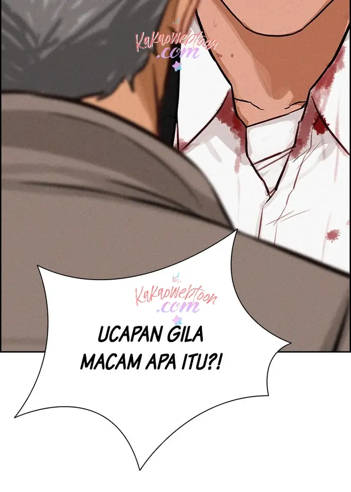 Lord Of Money Chapter 135 Halaman 134