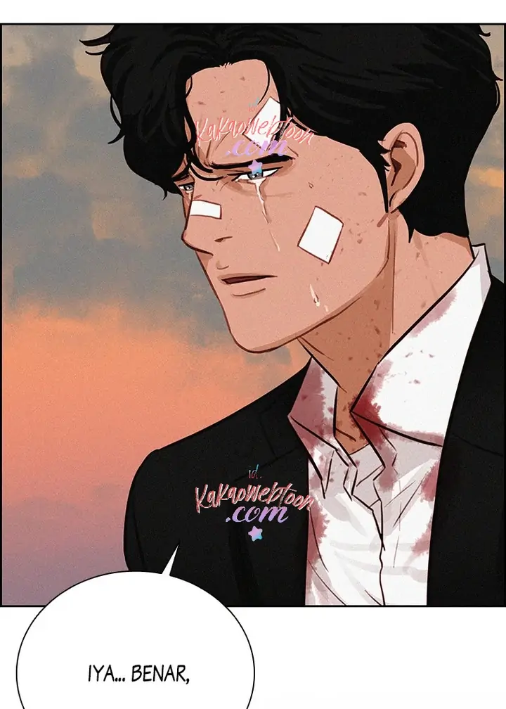 Lord Of Money Chapter 135 Halaman 137