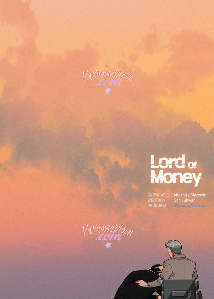 Lord Of Money Chapter 135 Halaman 139