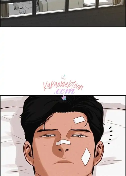 Lord Of Money Chapter 136 Halaman 3
