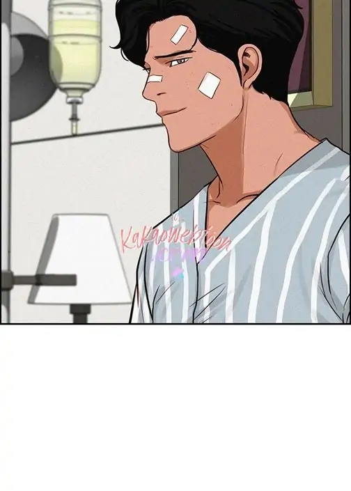 Lord Of Money Chapter 136 Halaman 8