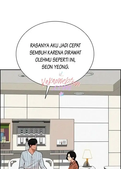 Lord Of Money Chapter 136 Halaman 12