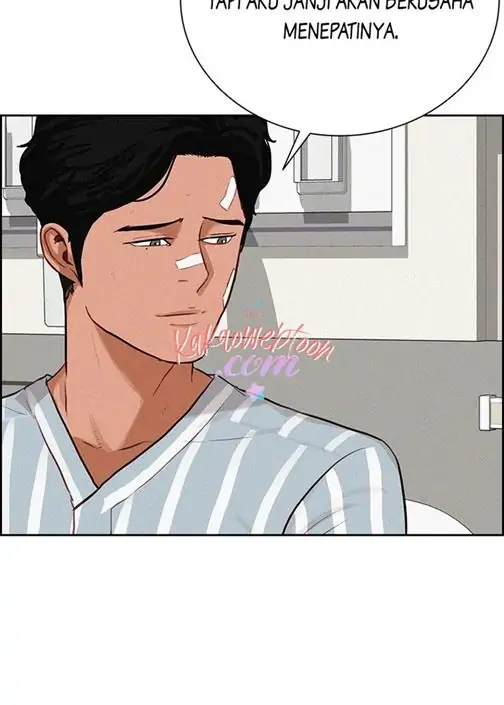 Lord Of Money Chapter 136 Halaman 15