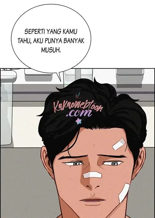 Lord Of Money Chapter 136 Halaman 16