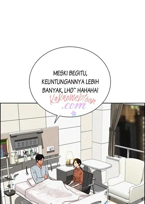 Lord Of Money Chapter 136 Halaman 19