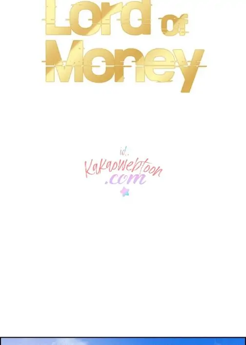 Lord Of Money Chapter 136 Halaman 21