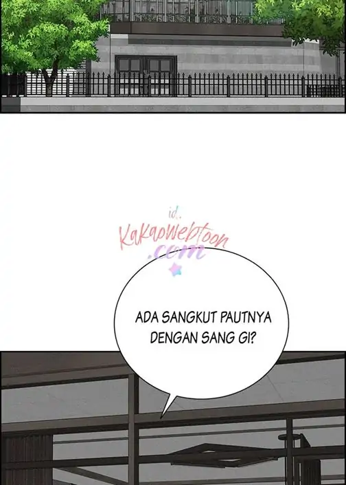 Lord Of Money Chapter 136 Halaman 23