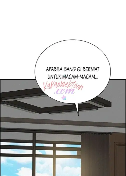 Lord Of Money Chapter 136 Halaman 27