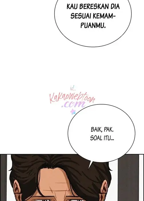 Lord Of Money Chapter 136 Halaman 30