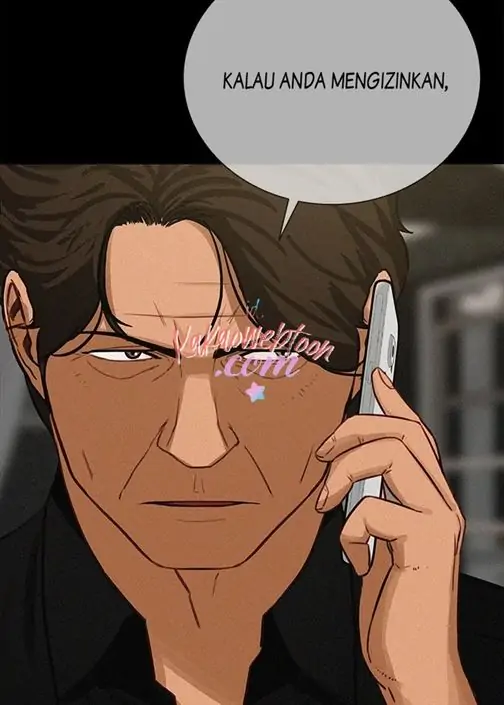 Lord Of Money Chapter 136 Halaman 33