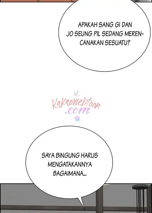 Lord Of Money Chapter 136 Halaman 39