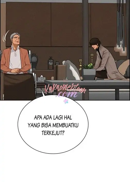 Lord Of Money Chapter 136 Halaman 40
