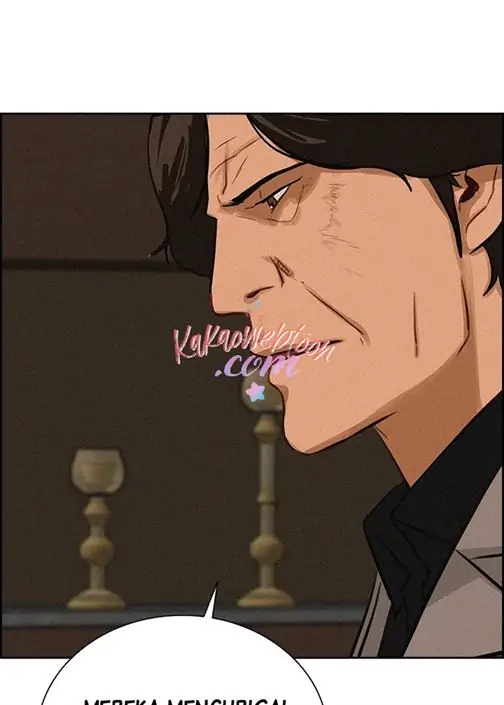 Lord Of Money Chapter 136 Halaman 41