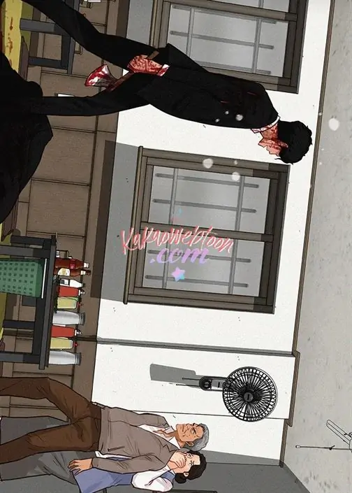 Lord Of Money Chapter 136 Halaman 46