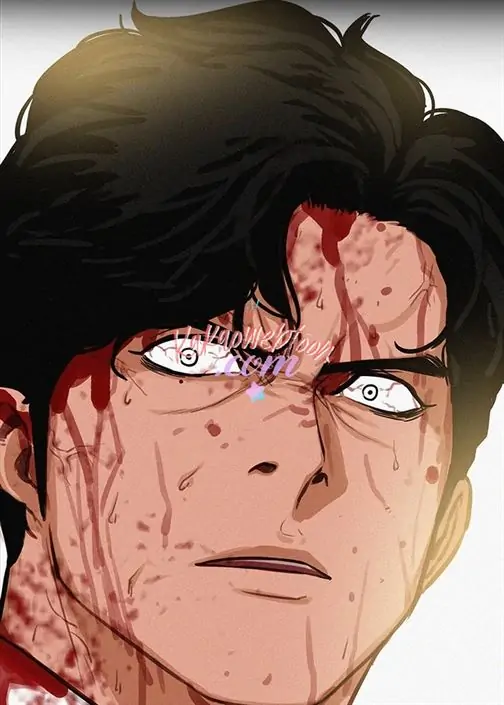 Lord Of Money Chapter 136 Halaman 48
