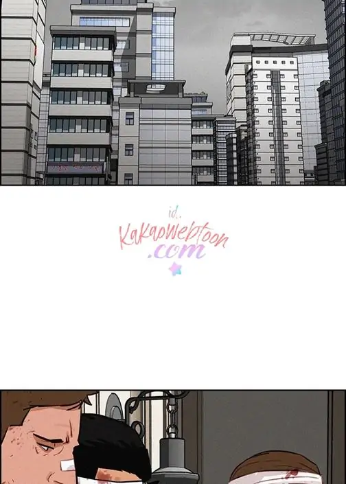 Lord Of Money Chapter 136 Halaman 56