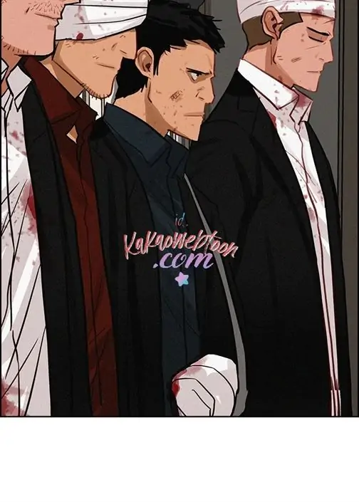 Lord Of Money Chapter 136 Halaman 57