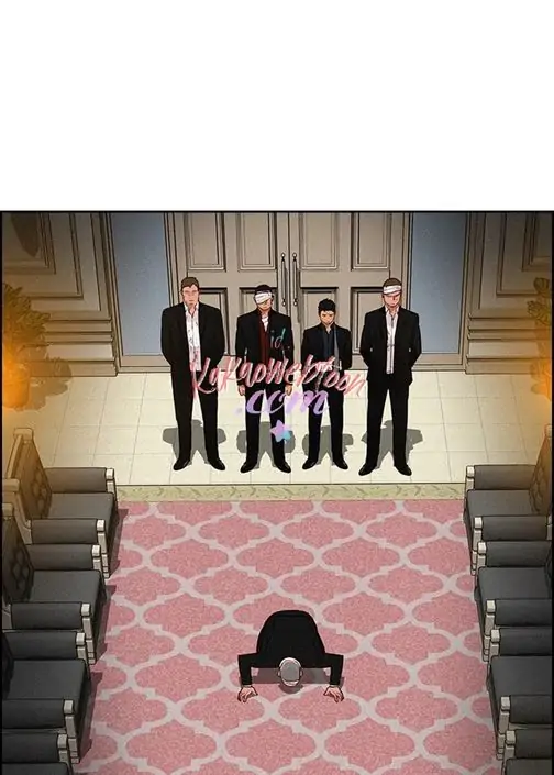 Lord Of Money Chapter 136 Halaman 58