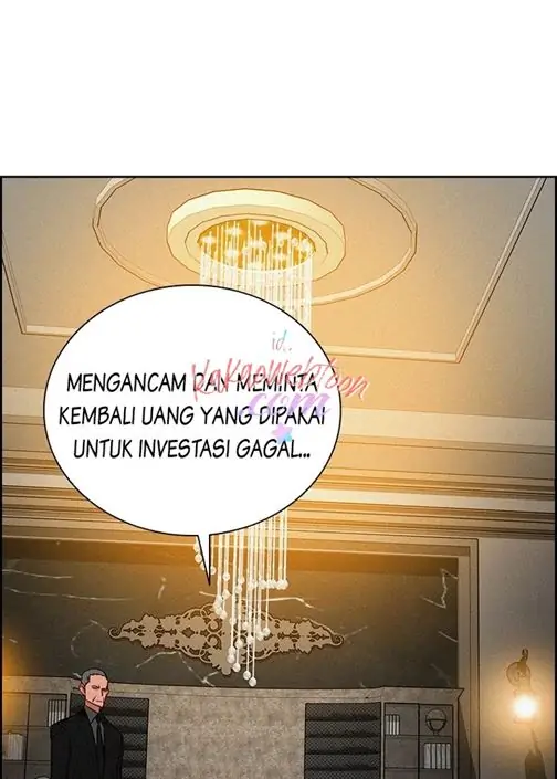 Lord Of Money Chapter 136 Halaman 61