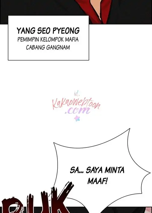 Lord Of Money Chapter 136 Halaman 64