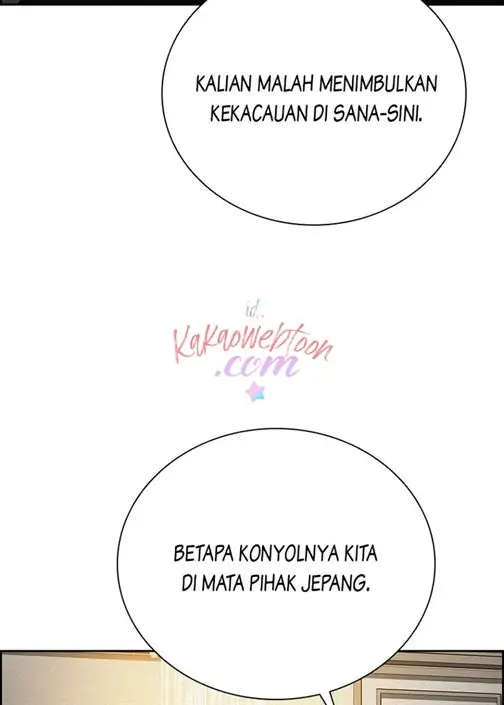 Lord Of Money Chapter 136 Halaman 68