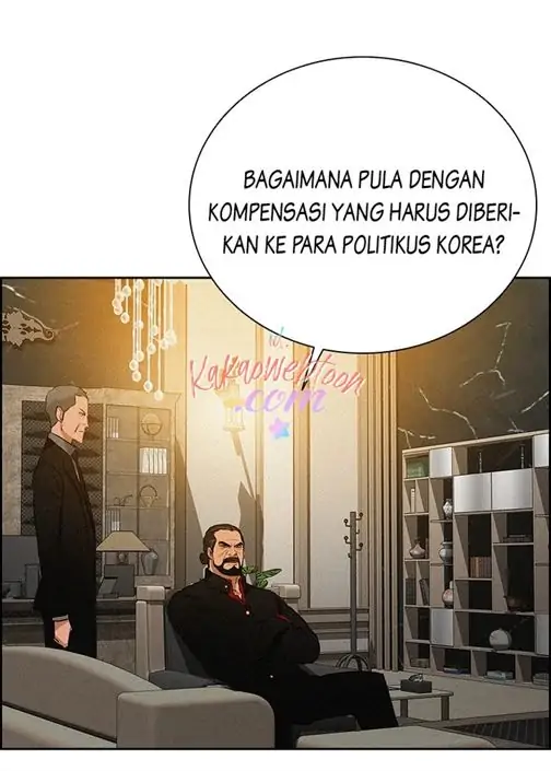 Lord Of Money Chapter 136 Halaman 70