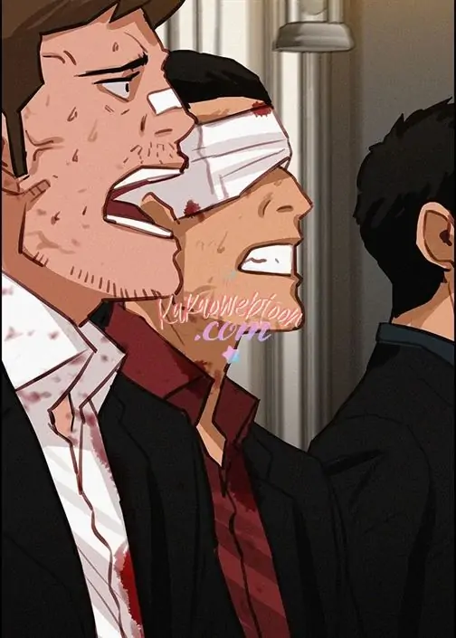Lord Of Money Chapter 136 Halaman 82