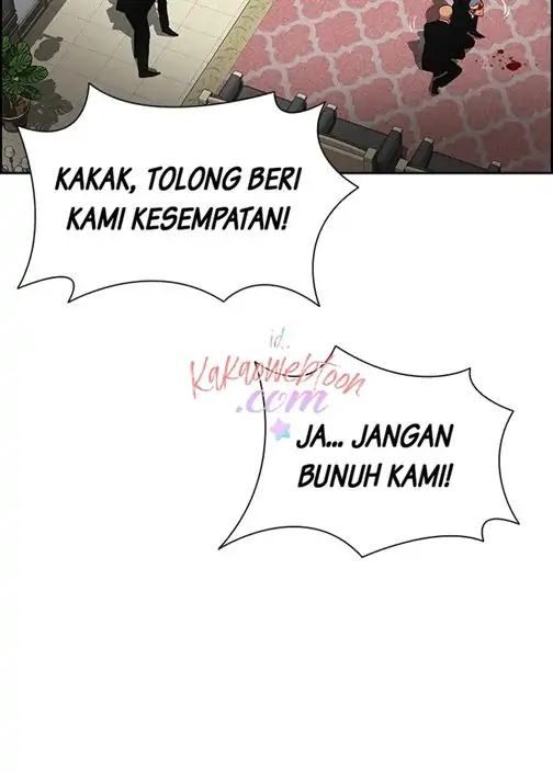 Lord Of Money Chapter 136 Halaman 84