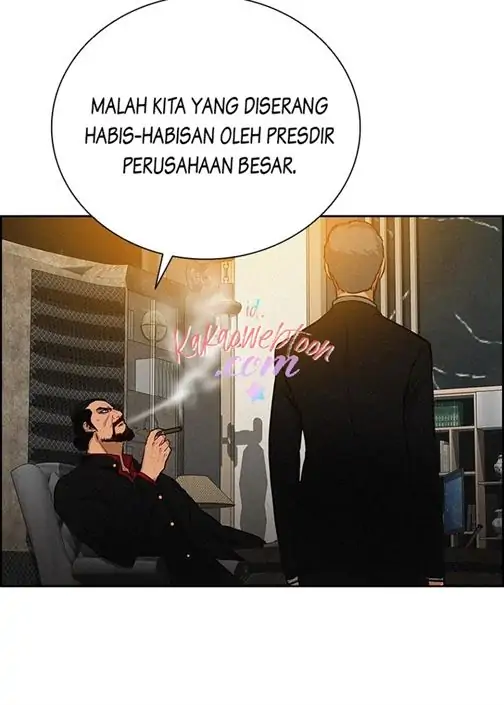 Lord Of Money Chapter 136 Halaman 88