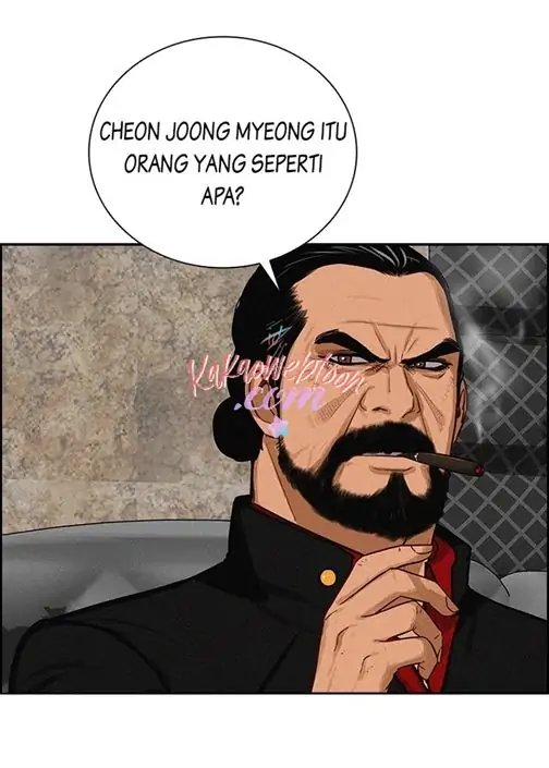 Lord Of Money Chapter 136 Halaman 89