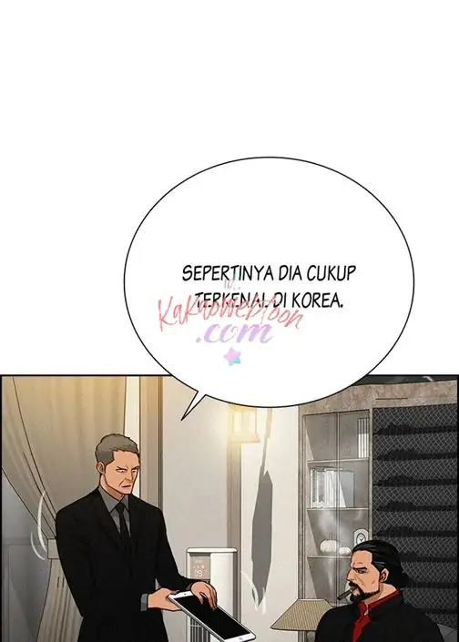 Lord Of Money Chapter 136 Halaman 90