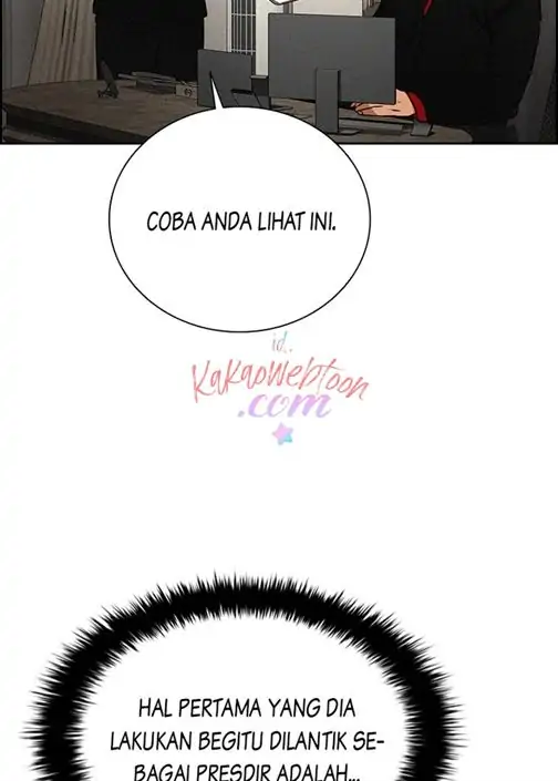Lord Of Money Chapter 136 Halaman 91