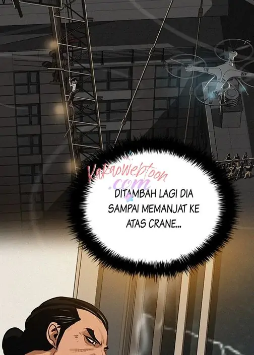 Lord Of Money Chapter 136 Halaman 94