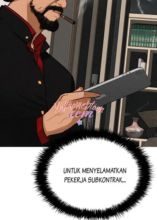Lord Of Money Chapter 136 Halaman 95